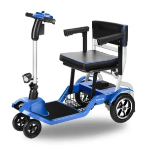 קלנועית בראשית לייט ראשית