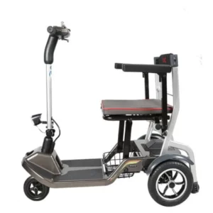 קלנועית בראשית לייט בסיסי פתוחה